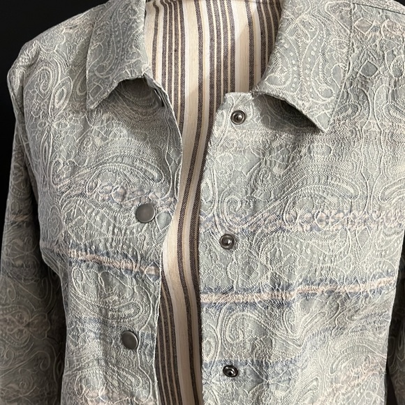 Christopher & Banks - Jacket - Picture 3 of 13